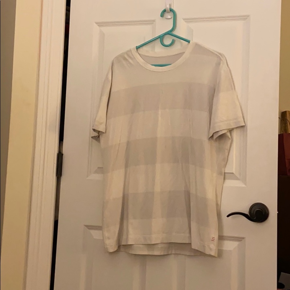 Men’s Lululemon T Shirt